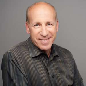 Dr. Gary M. Moskowitz