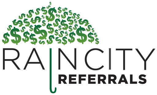 Rain City Referrals