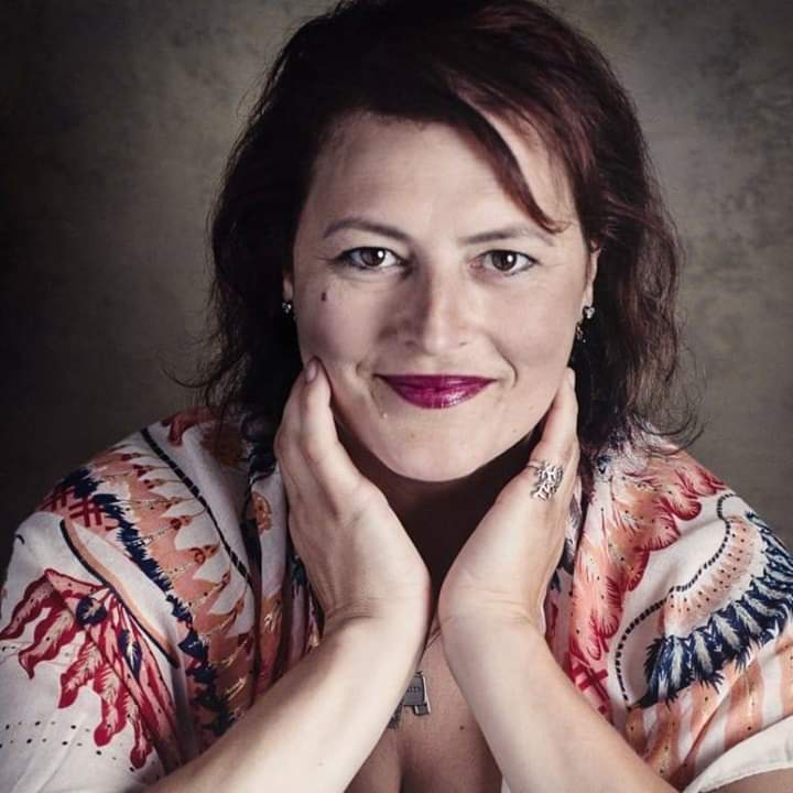 Read more about the article Natasha Cottingham