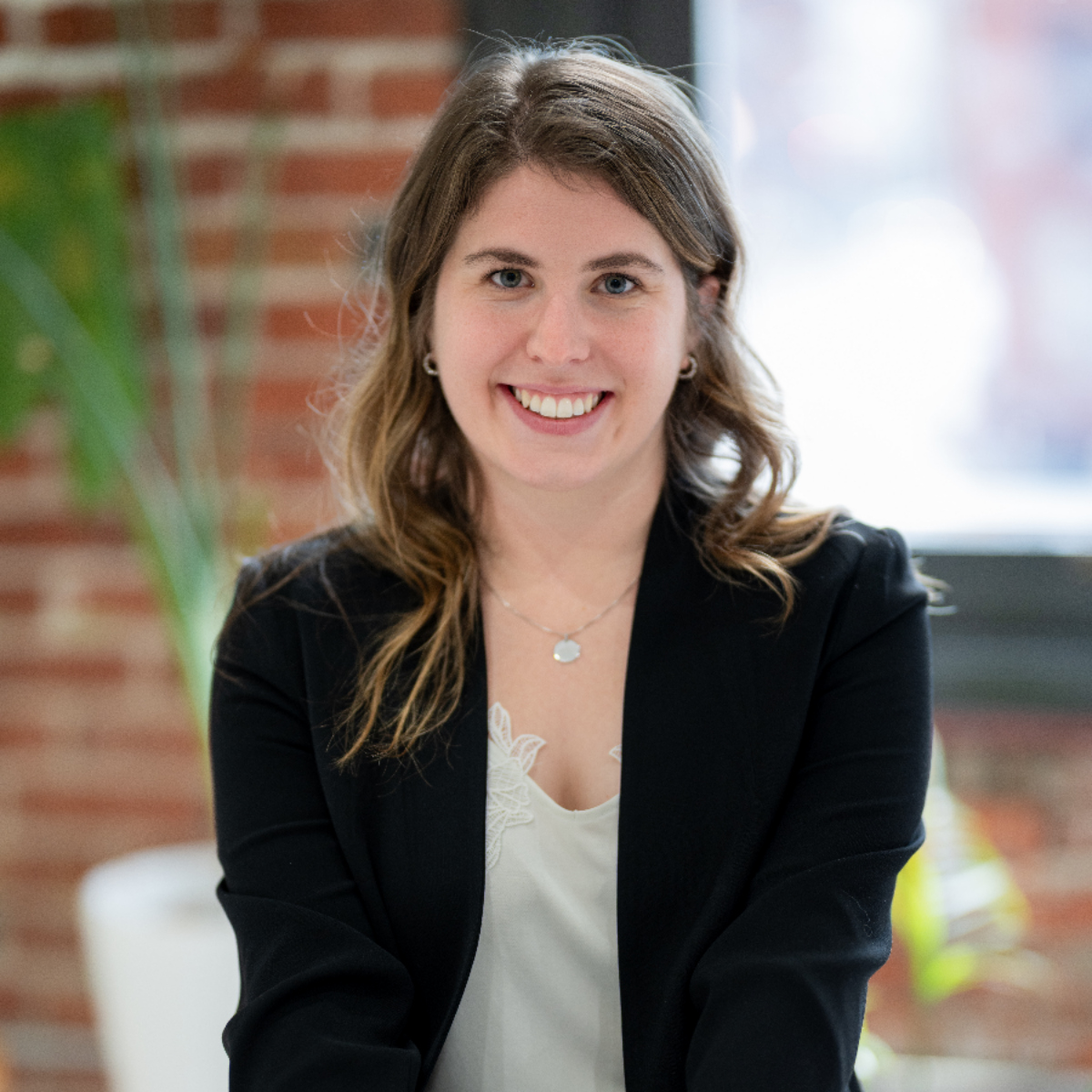 Read more about the article Allison Booker