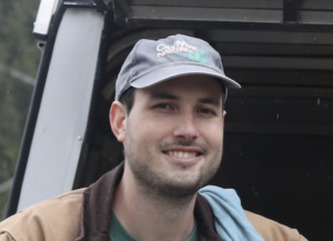 Owner of Husser Window and Gutter Cleaning - Liam Clarke